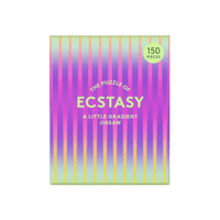 Laurence King Verlag / Ecstasy