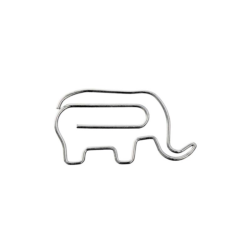 D-Clip / Elefant / Midori