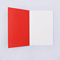 The Completist / Notebook / Notes / Memphis Brush / A5 / dotted