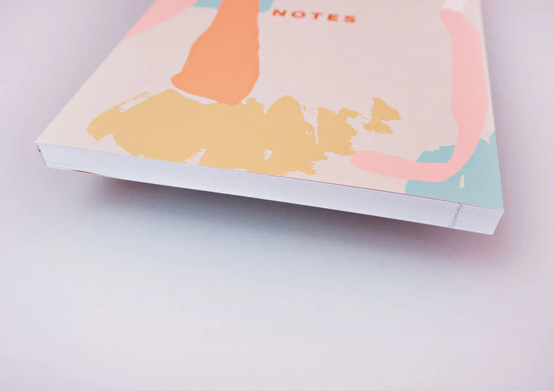 The Completist / Notebook / Florence Notizbuch / A5 / dotted