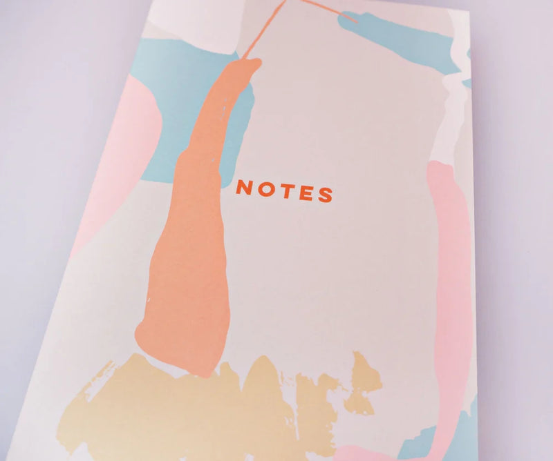 The Completist / Notebook / Florence Notizbuch / A5 / dotted