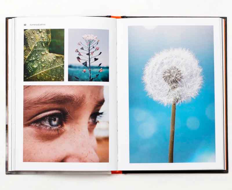 Laurence King Verlag / Fotografieren mit dem Smartphone / Tipps und Tricks für bessere Bilder