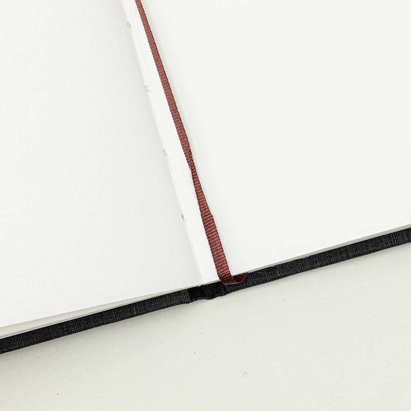 Hahnemühle / Watercolour Book / 200g/m² / feinkörnig / A6+A6quer/A5+A5quer/A4quer