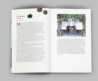 Laurence King Verlag / In 80 Bäumen um die Welt / Hardcover