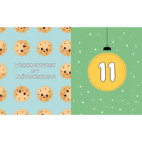 EMF / Mein Kawaii-Adventskalender-Buch