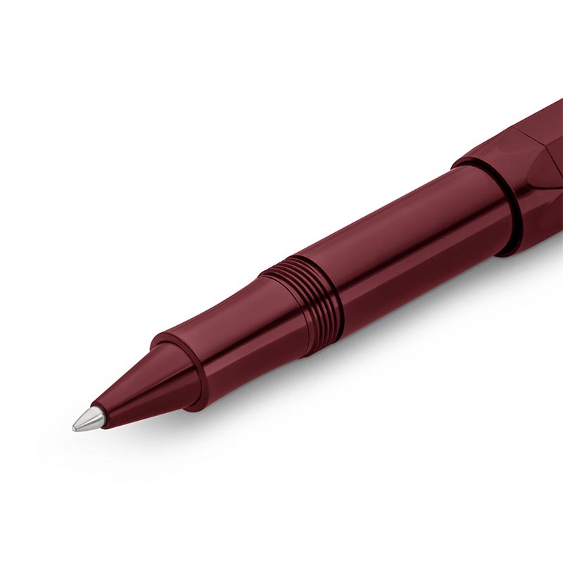 Kaweco / CLASSIC SPORT / Gel Roller Bordeaux