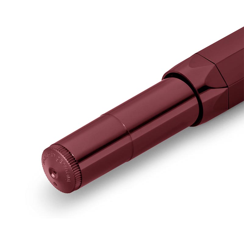 Kaweco / CLASSIC SPORT / Gel Roller Bordeaux