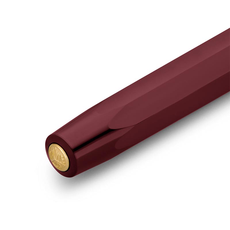 Kaweco / CLASSIC SPORT / Gel Roller Bordeaux