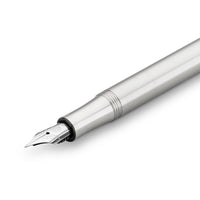 Kaweco / LILIPUT / Füllhalter / Silber