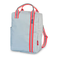 Engel / Rucksack / large / Zipper 2.0 light blue