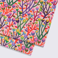 Geschenkpapier / Monika Forsberg / Wildflowers