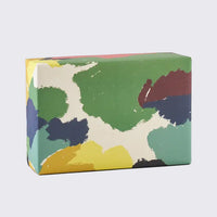 Geschenkpapier / Wrap Magazine / Landshapes / Charlotte Trounce