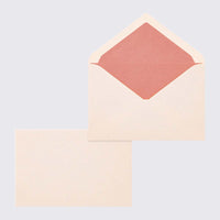 Briefset / Midori/ Briefset /  Giving a color Pink