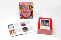 Laurence King Verlag / Liebes Orakel