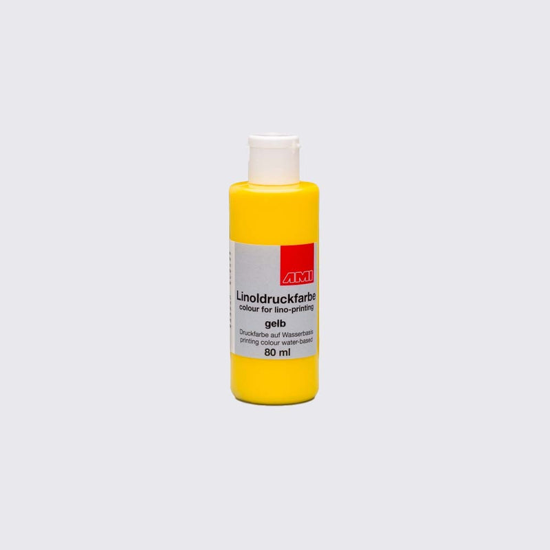 AMI / Linoldruckfarbe / 80 ml