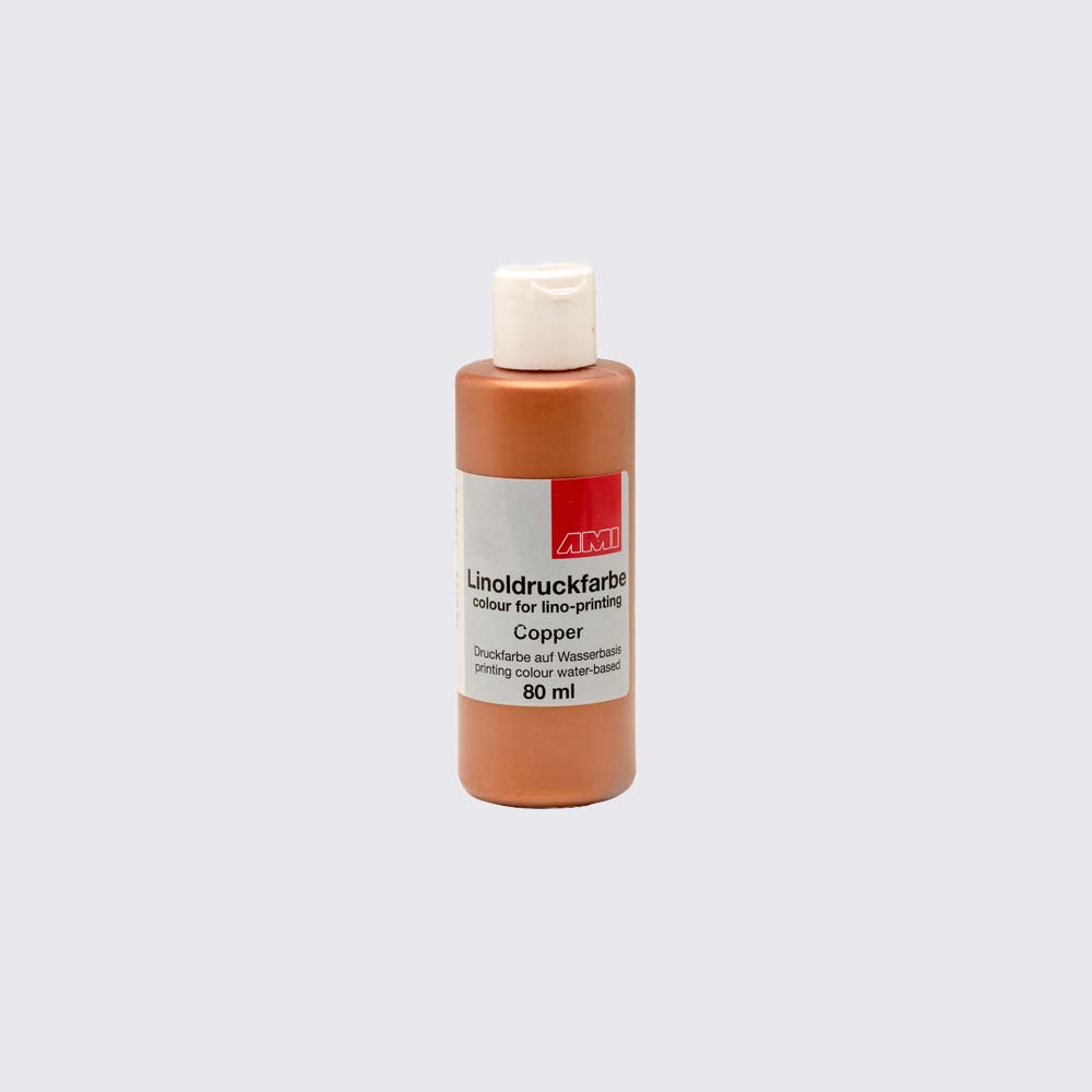 AMI / Linoldruckfarbe / 80 ml