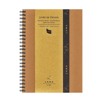 Livrededessin_-Skizzenbuch-A5-Spiralgebunden-150grm-50-Blatt-Cover-vorn-Produktansicht-weisser-hintergrund