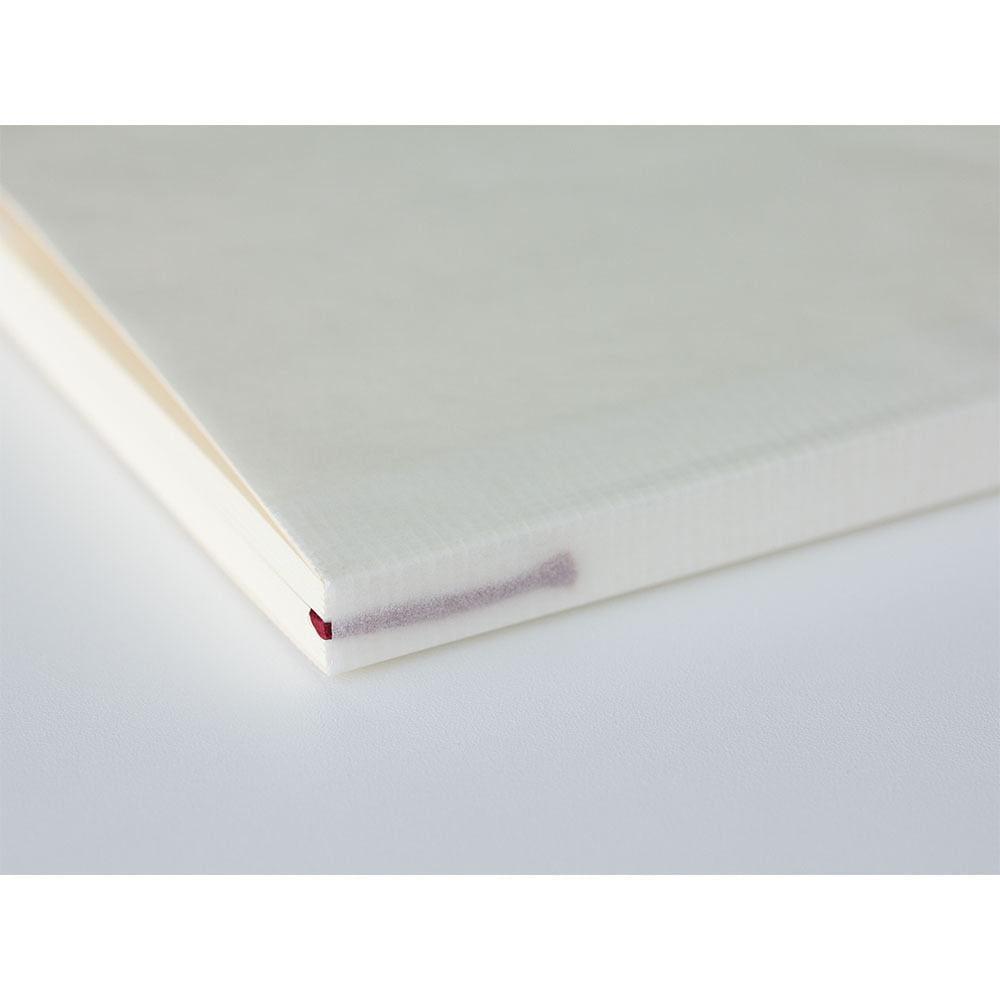Md Notebook / Skizzenbuch blanko / A4