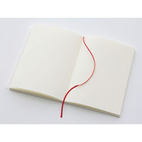 Md Notebook / Skizzenbuch blanko / A6