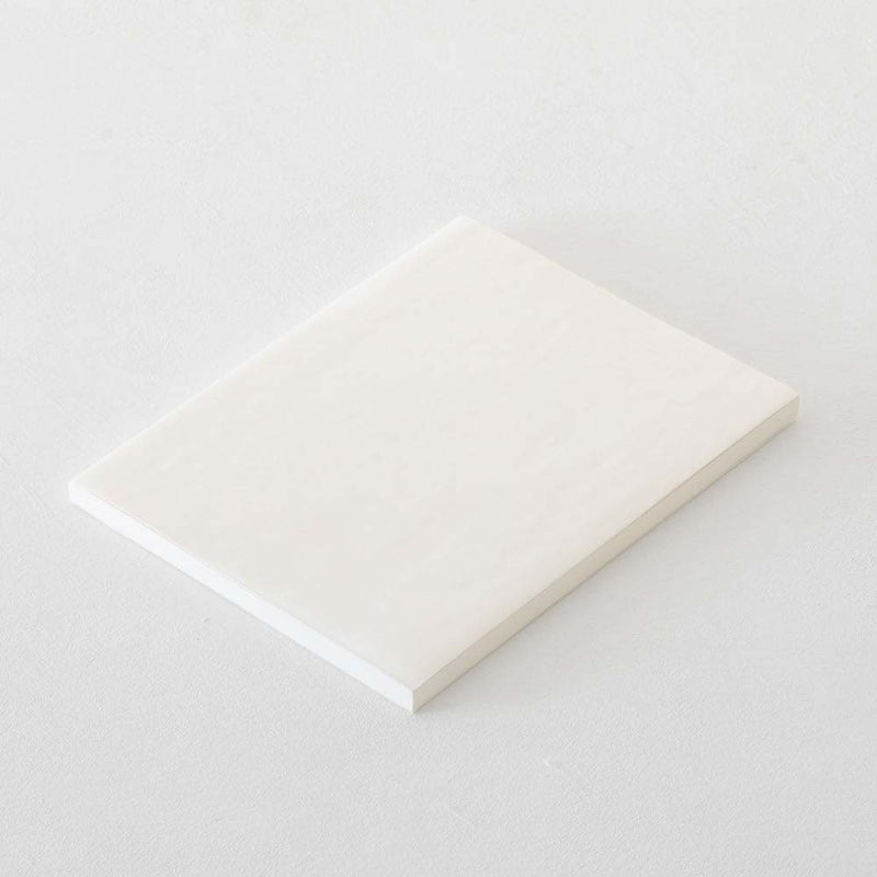 MD Notebook / Skizzenbuch Cotton /  F2 /  H240 x W190mm