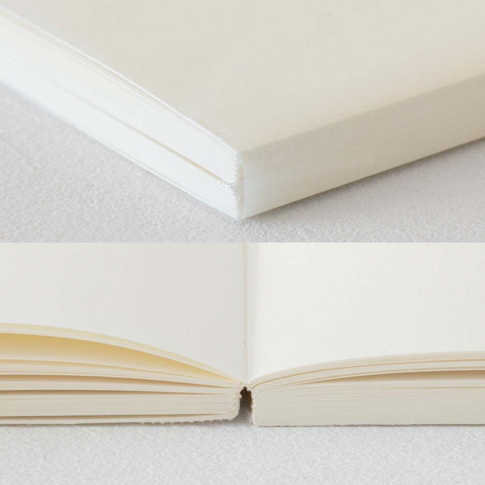 Md Notebook / Skizzenbuch Cotton / F3 / H273x210mm