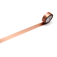 mt masking tape / Basic 7m Serie / bronze (high brightness)