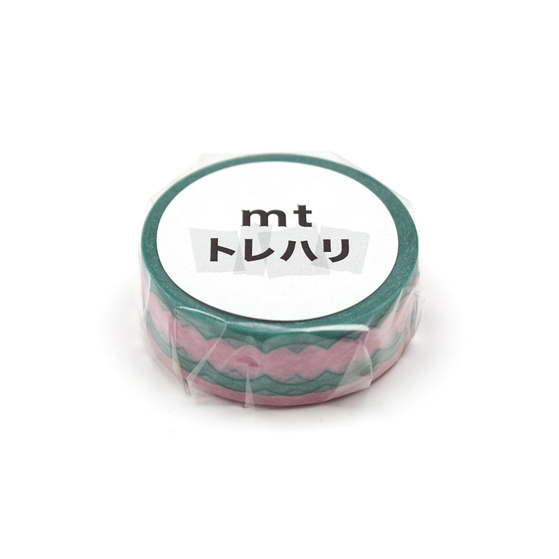 mt masking tape / mt fab serie / linked oval