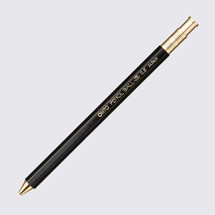 Ohto /  Pencil Ball G 0.5 / 1.0 / black