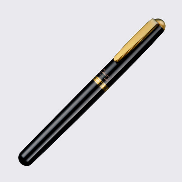 Ohto /  CELSUS / Ceramic Roller Pen / Body black