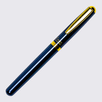 Ohto /  CELSUS / Ceramic Roller Pen / Body blue