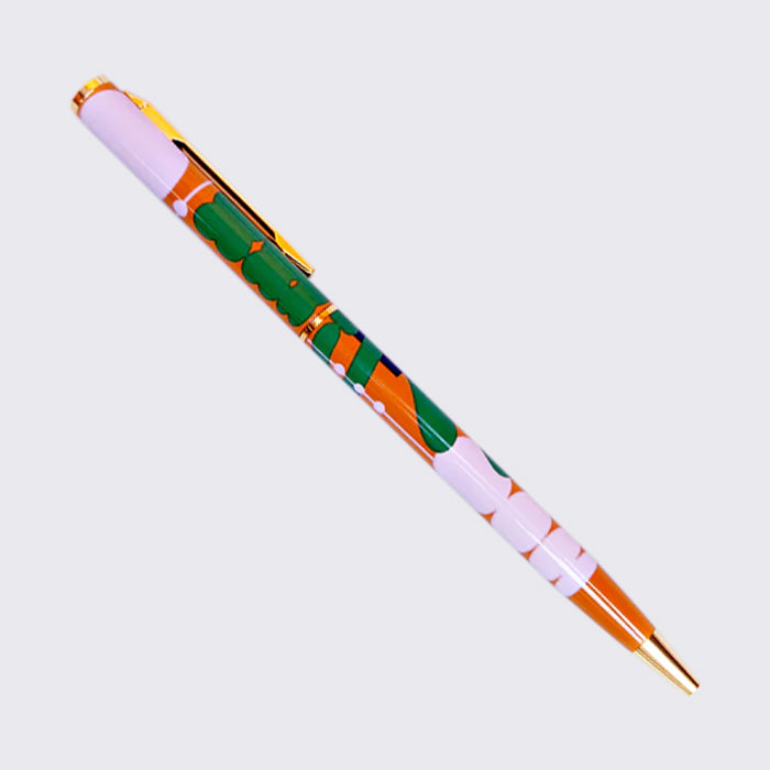 The Completist / Kugelschreiber / Amwell Pen