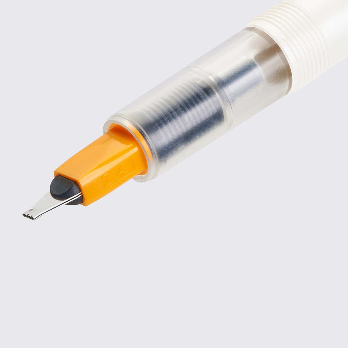 Pilot / Parallel Pen 2,4mm / Füllfederhalter