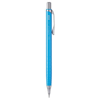Pentel ,Orenz, Druckbleistift 0,7mm, Mechanical Pencil, Blau , Blue, no breaking lead 