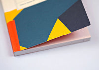 The Completist | Wochenplaner | Overlay Shapes No.2 | Undatiert | A6