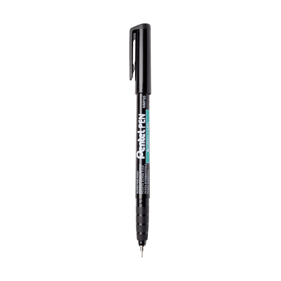 Pentel Pen / Permanent Marker NMF50