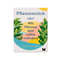 Laurence King Verlag / Pflanzenreich