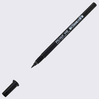 Sakura / Pigma Brush Pen Medium / schwarz