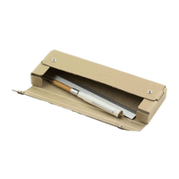 Midori / Pulp Storage / Pasco / Pen Case / Stifte Etui / beige
