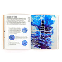 Tusche Lernbuch / Lust auf Kunst