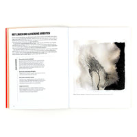 Tusche Lernbuch / Lust auf Kunst