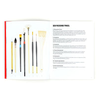 Tusche Lernbuch / Lust auf Kunst