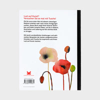 Tusche Lernbuch / Lust auf Kunst