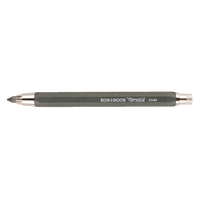 Koh-I-Noor / Versatil 5340 / Druckbleistift 5.6mm / Metall / gruen
