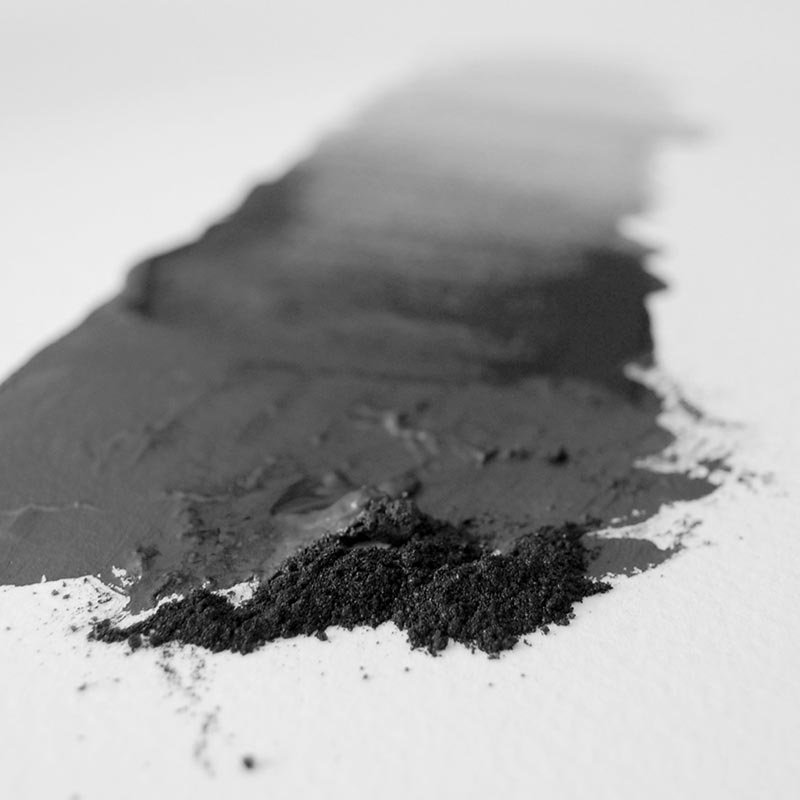 Art Graf / Graphite Powder / Water - Soluble / 100grm