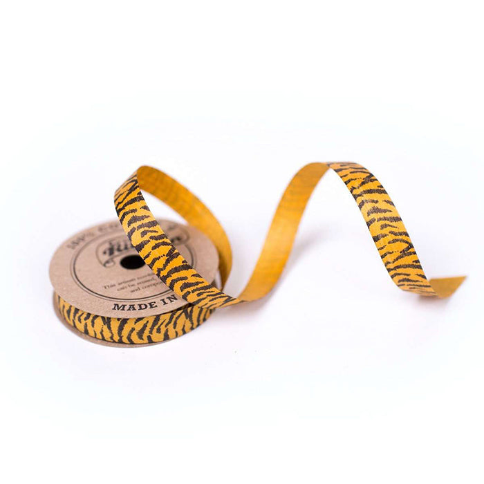 Wrappily Curling Ribbon / Tiger