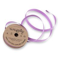 Wrappily Curling Ribbon / Orchid