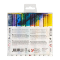 Ecoline / Brushpen set 10 / Illust