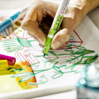 Ecoline / Brushpen set 10 / Illust